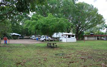 Coolalinga Caravan Park